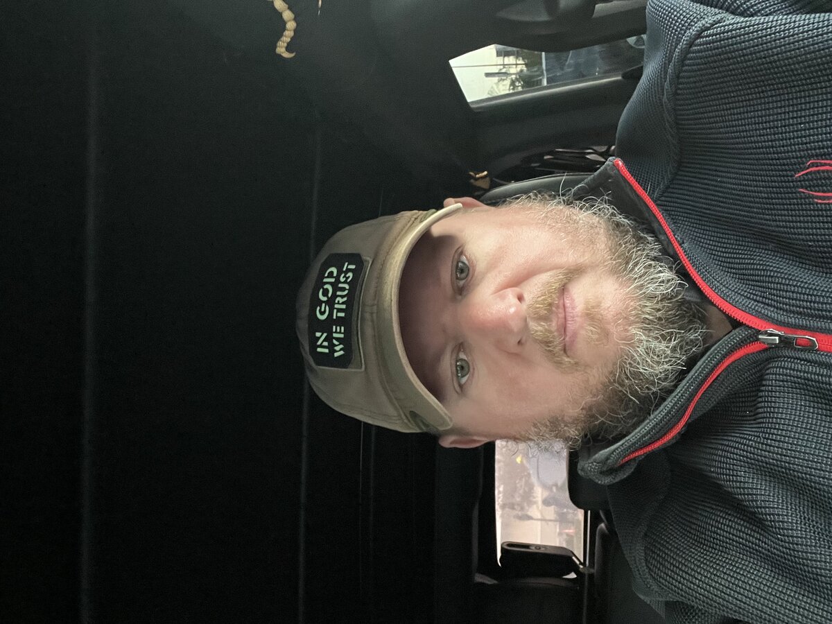 James (Jax) Jackson